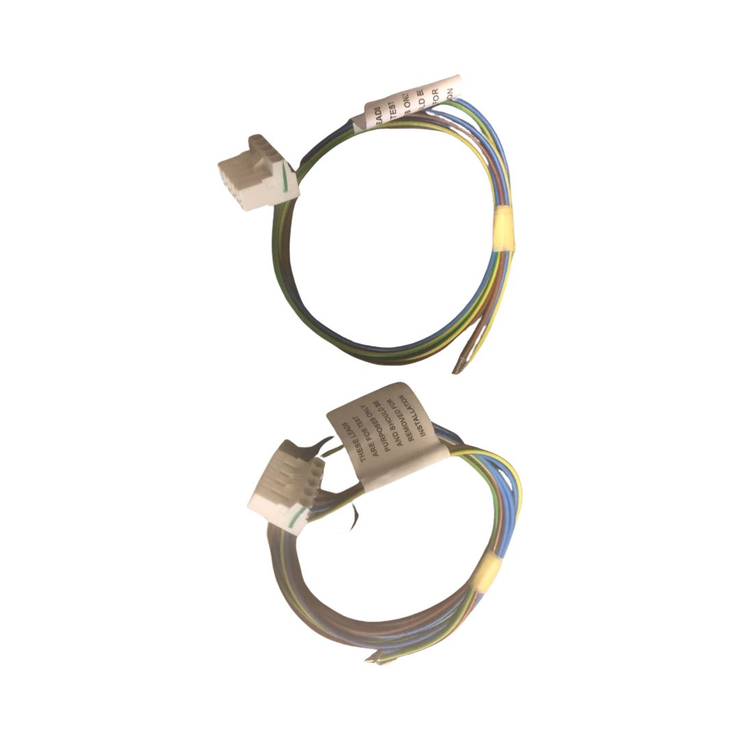 Cable, flying lead assembly